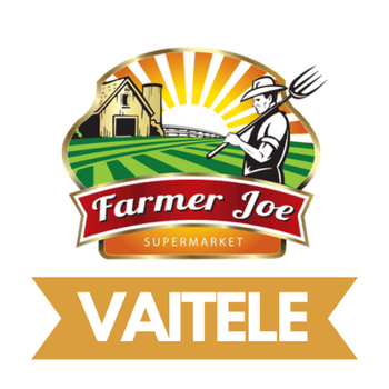 Farmer Joe Vaitele