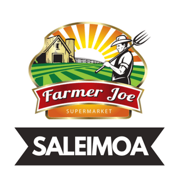 Farmer Joe Saleimoa