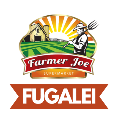 Farmer Joe Fugalei