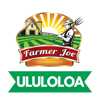 Farmer Joe Ululoloa