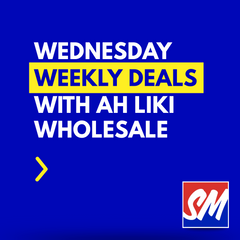Collection image for: Wednesday Weekly Deals