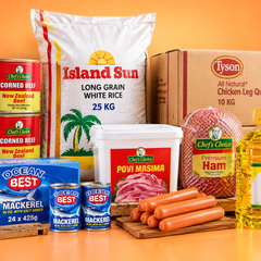 Wholesale Food+ - Samoamarket.com