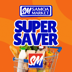 Collection image for: SUPERSAVER - Farmer Joe Supermarket Vaitele