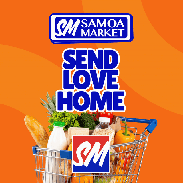 SUPERSAVER - Farmer Joe Supermarket Vaitele