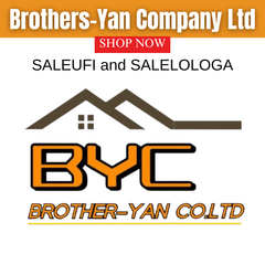 Brothers-Yan Company Ltd - Samoamarket.com