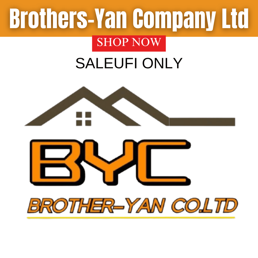 Brothers-Yan Company Ltd