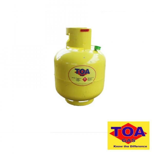 Cooking Gas - Samoamarket.com