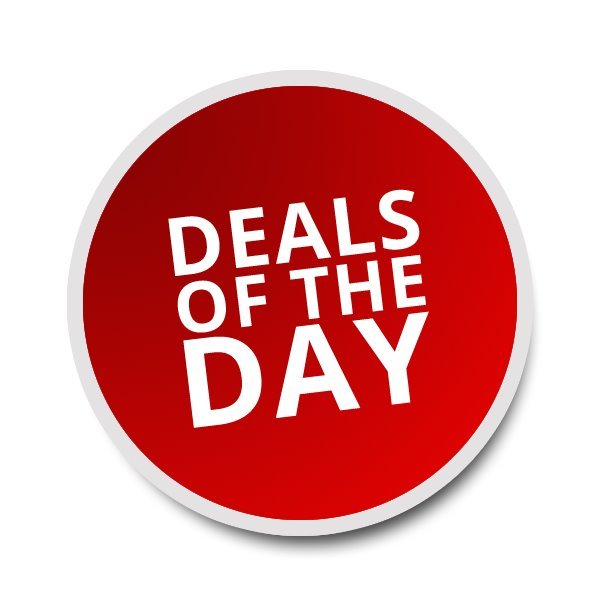 Deals of the Day - Samoamarket.com