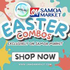 Easter Combos from Ah Liki Wholesale - Samoamarket.com