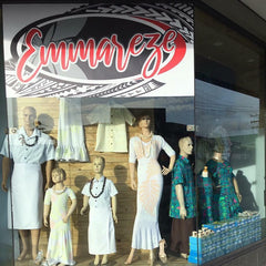 Emmareze Clothing - Samoamarket.com
