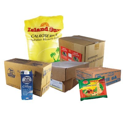 Fa'alavelave Supplies - Samoamarket.com