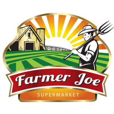 Farmer Joe Supermarkets - Samoamarket.com