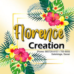 Florence Creation Savaii - Samoamarket.com