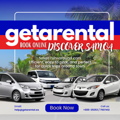 Collection image for: Getarental