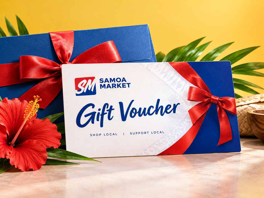 Gift Vouchers