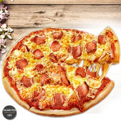 Italiano's Pizzeria - Samoamarket.com