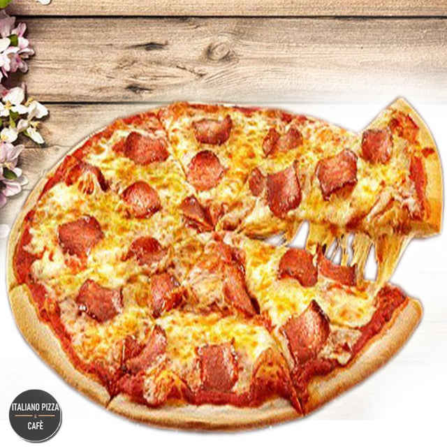 Italiano's Pizzeria - Samoamarket.com