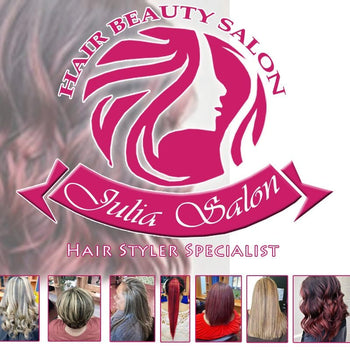 Julia's Hair Salon & Barbershop - Samoamarket.com