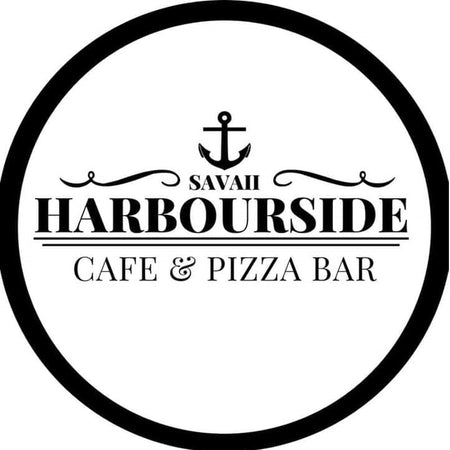 Savaii Harbourside Cafe & Pizza Bar