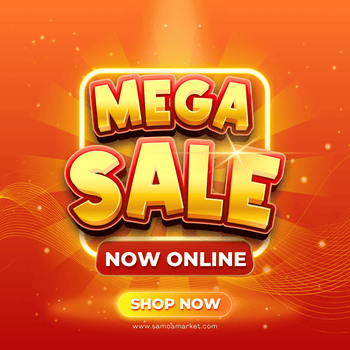 Mega Sale with Ah Liki Wholesale! 🎁 - Samoamarket.com