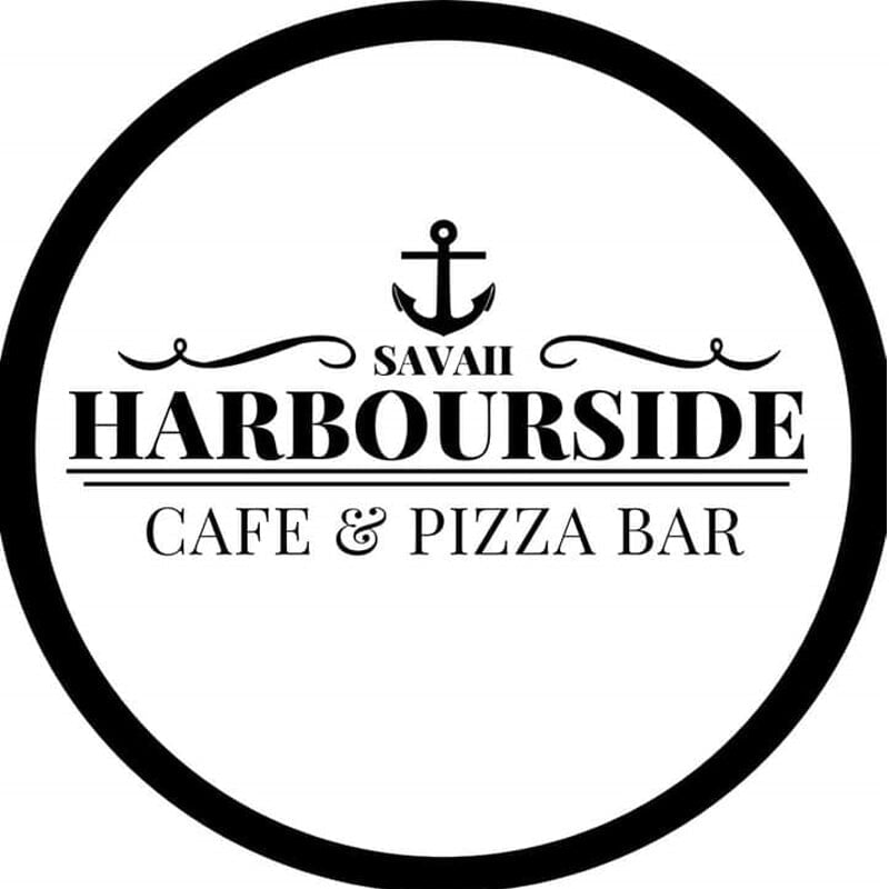 Savaii Harbourside Cafe & Pizza Bar
