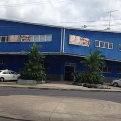 SOS LTD - Samoa - Samoamarket.com