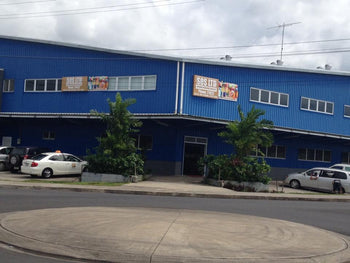 SOS LTD - Samoa - Samoamarket.com