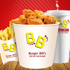 Takeaway Meals - Samoamarket.com
