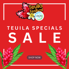 Teuila Special Sale (Limited Time) - Samoamarket.com