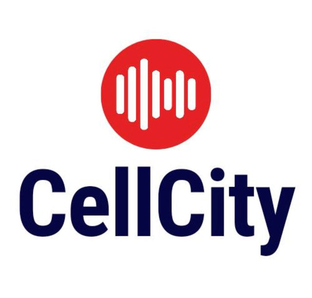 Cell City Accessories