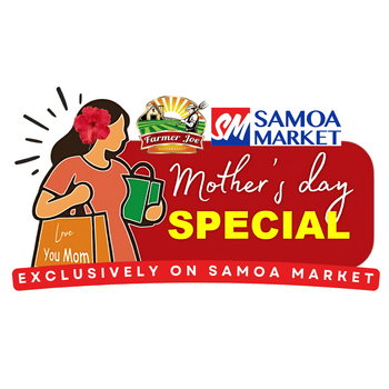 Mother's Day Combos with FAMRER JOE Supermarket