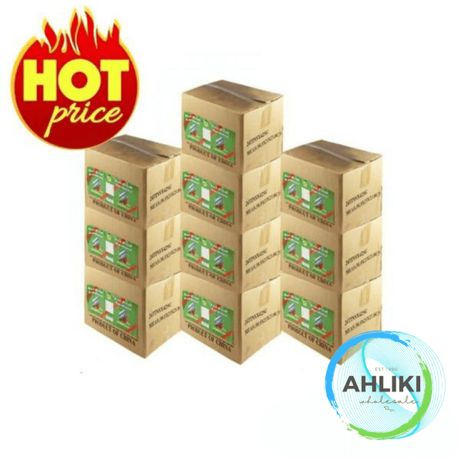 10 Boxes of Sea Boat/Sea Star/Three Star/South Seas Sardines T/Sauce 8x425g (or similar) [SORRY, SOLD OUT] "PICKUP FROM AH LIKI WHOLESALE" - Samoamarket.com