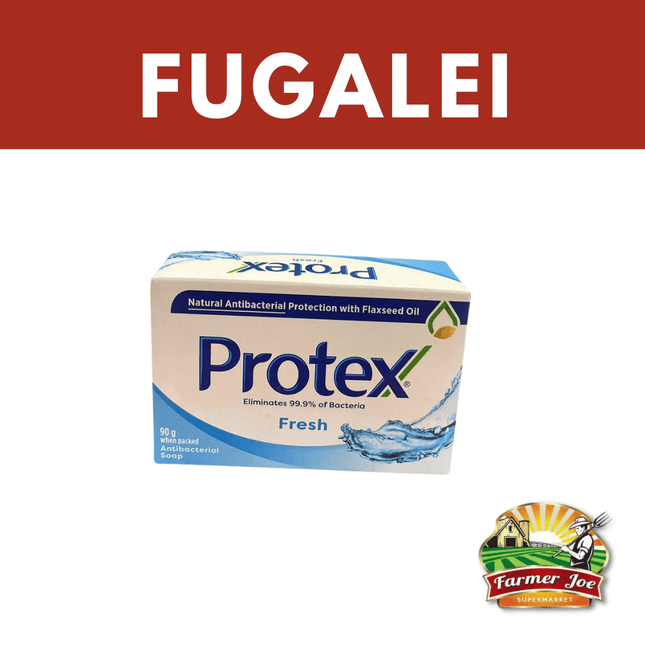 Protex Assorted "PICKUP FROM FARMER JOE SUPERMARKET FUGALEI ONLY"