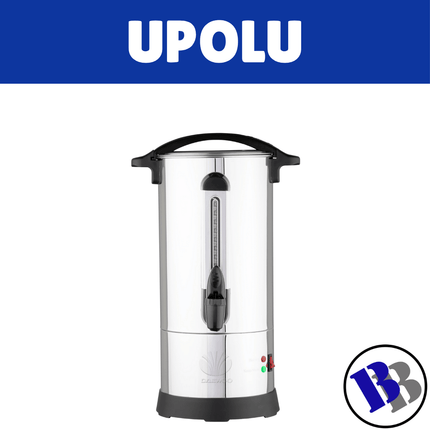 Water URN 10L Smart Appliance - "PICKUP FROM BLUEBIRD LUMBER & HARDWARE"
