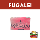 Lorraine Smooth Soap 125g   "PICKUP FROM FARMER JOE SUPERMARKET FUGALEI ONLY"