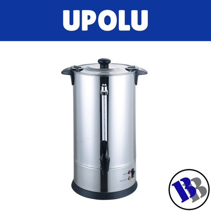 Water URN 30L Smart Appliance - "PICKUP FROM BLUEBIRD LUMBER & HARDWARE"