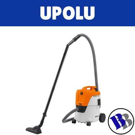 Vaccum Cleaner Wet & Dry SE122 30L Stihl - "PICKUP FROM BLUEBIRD LUMBER & HARDWARE" (Copy)