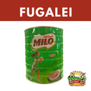 Nestle Milo Can 1.5kg "PICKUP FROM FARMER JOE SUPERMARKET FUGALEI ONLY"