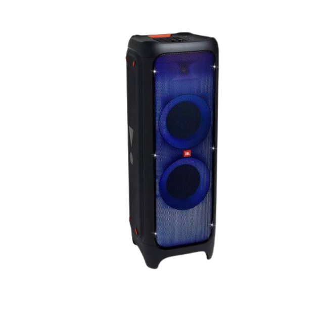JBL Partybox 1000 (x8) "PICK UP FROM RADIO POLYNESIA, SAVALALO, UPOLU ONLY"