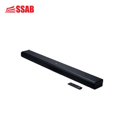 JBL Cinema SBT510 3.1 Soundbar Built In Sub