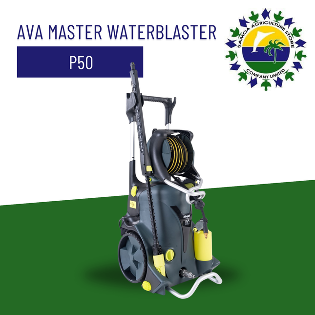 Ava Master Waterblaster P50