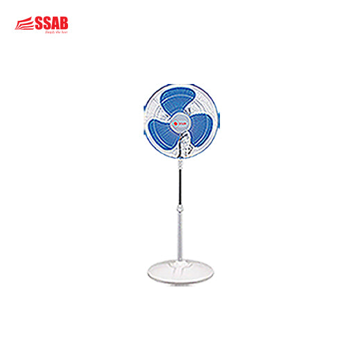 Coolex Stand White Fan