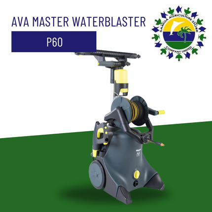 Ava Master Waterblaster P60