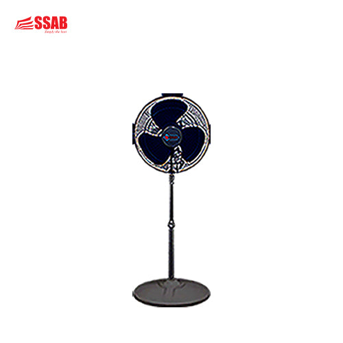 Coolex Stand Black Fan