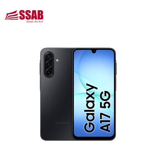 Samsung Galaxy A17