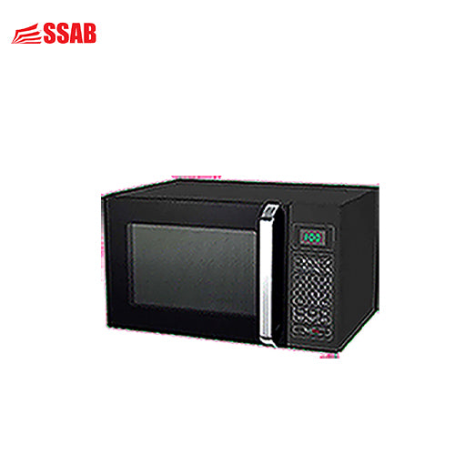 Gevi Microwave Oven