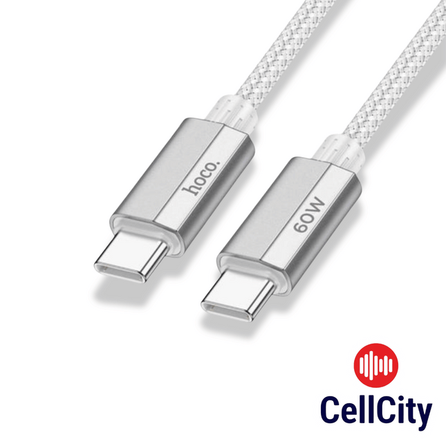 Type C to Type C USB [CELL CITY UPOLU and SAVAIÍ]