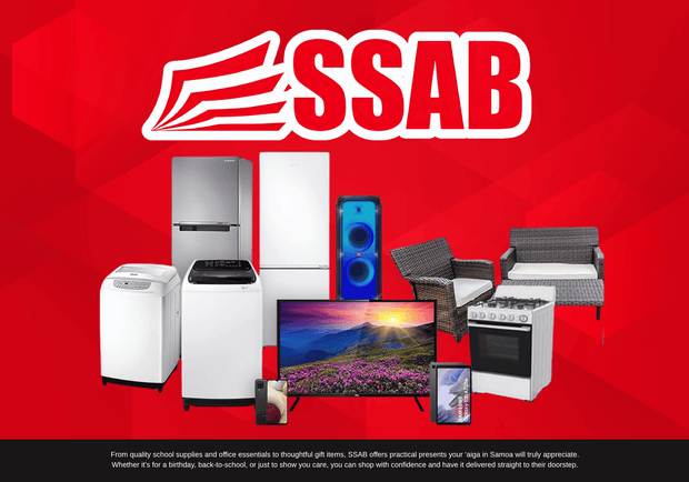 Shop with SSAB this Easter