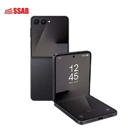 Samsung Flip 7 Phone+Case+Screen Protector Free Type C Adaptor