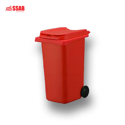 Garbage Bin